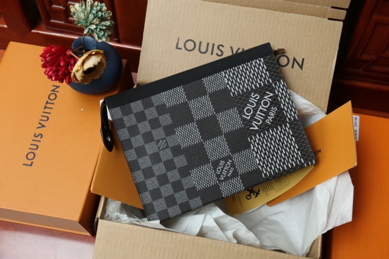 LV Clutch Bags